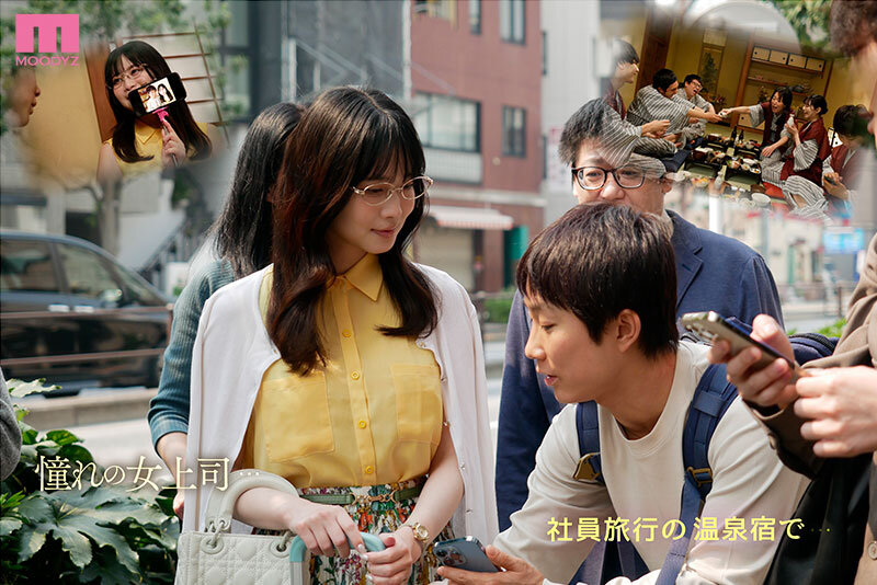 白岩冬萌作品MIKR-020发布!骚气女上司低语挑逗给诱惑,在公司的旅行中疯狂SEX中出