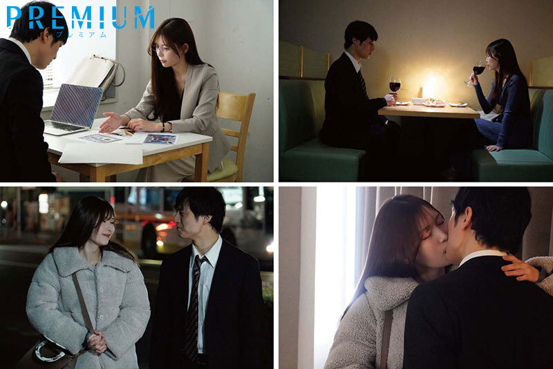 明里つむぎ(明里䌷)作品PRED-795发布!老婆有够烦!沉迷在跟小三狠狠打炮的绝赞出轨生活中