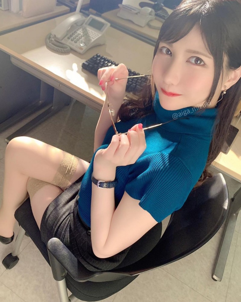 蓝牙水月(藍芽みずき)移籍第一部作品番号及封面,蓝牙水月个人简介