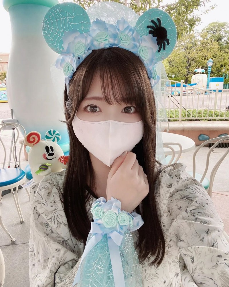 【QY球友会】童颜巨乳「羽咲美晴」正式引退,以后迪斯尼乐园见!【EV扑克下载】