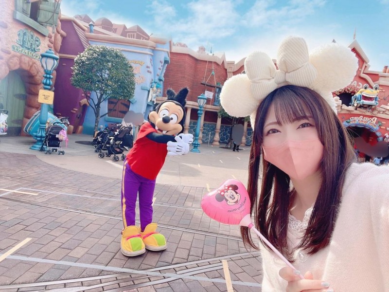 【QY球友会】童颜巨乳「羽咲美晴」正式引退,以后迪斯尼乐园见!【EV扑克下载】