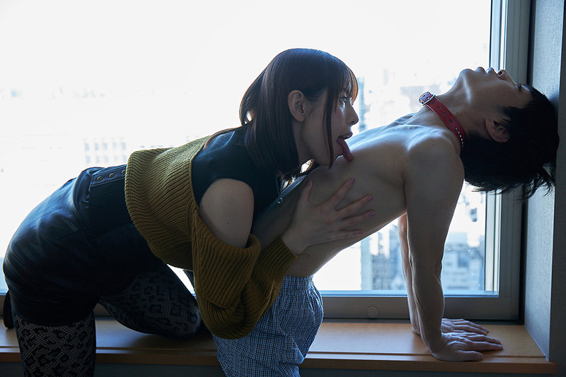 演而优则导!素人少女《苍井玲奈》转职成功…从幕前退居幕后继续拍AV