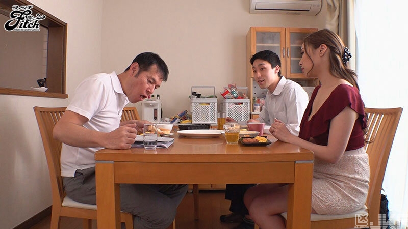 黒木れいな(黑木玲奈)作品JUNY-106发布!核弹级女优诠释《睡眠奸》新系列作