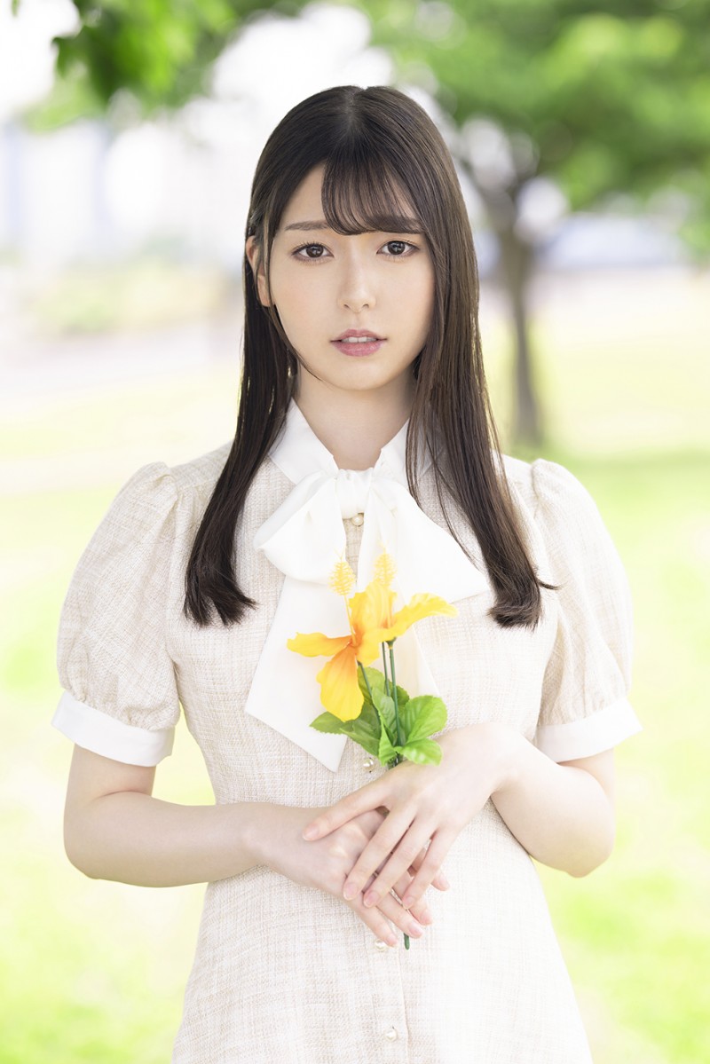 竹内美凉(竹內美涼)出道作品番号及封面,竹内美凉个人简介