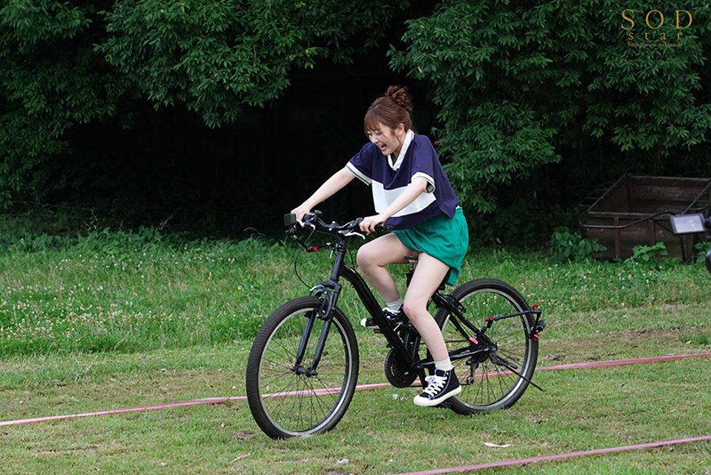 青空ひかり(青空光)作品STARS-732发布!三周年特别企画!和处男露营(破处)之旅!