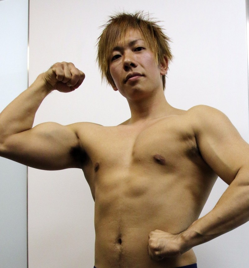 AV帝王!清水健自曝专属的「阴茎训练」六大要点让你阴茎无限爆发