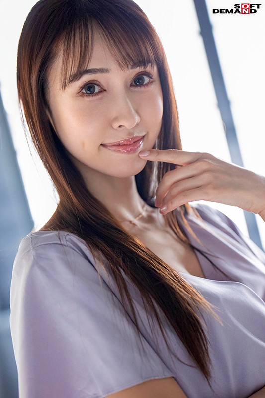 KIRE-041,ななせゆめ(七濑梦,Nanase-Yume)最新作品2021/06/24发布!