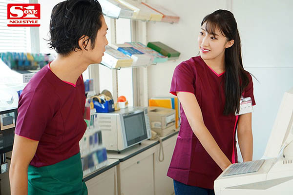 SSIS-016,星宫一花(Hoshimiya-Ichika)最新作品2021/03/19发布!