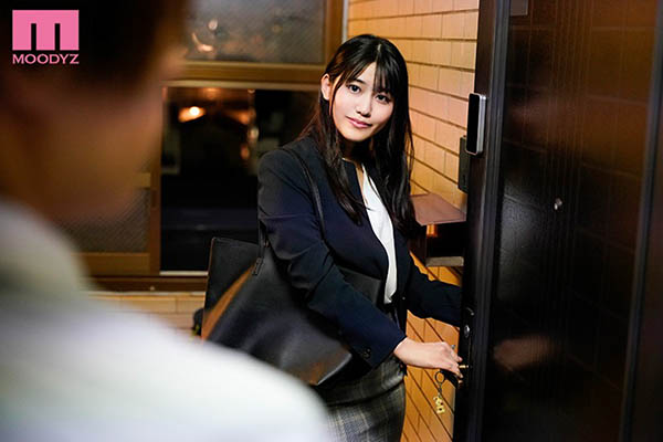 MIDE-856,神宫寺ナオ(神宫寺奈绪,Jinguji-Nao)最新作品2020/12/01发布!