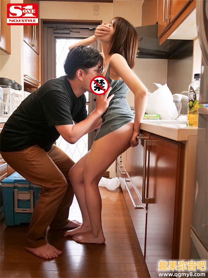 [SONE-013]业界最顶级乱交女！翼舞（つばさ舞）去BBQ被大锅炒！