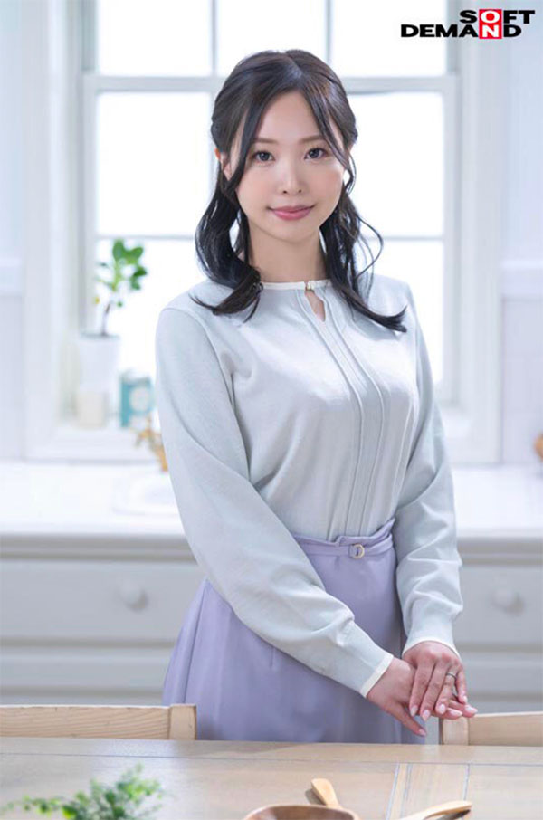 SDNM-524,「三上咲」最新作品2025/08/15发布!