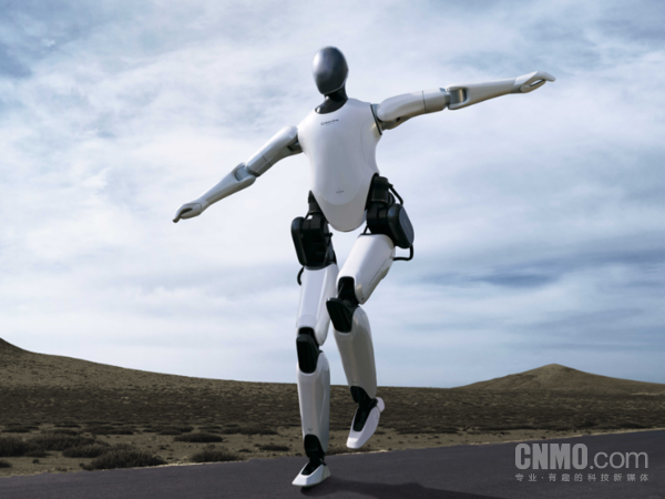 小米CyberOne 小米登记CyberOne作品著作权!已于2月进行测试