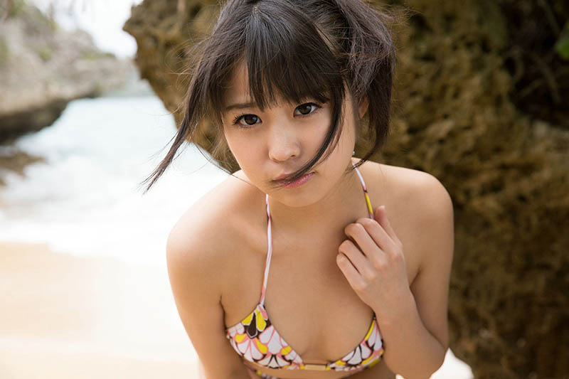 最新推荐!艺能界最强美少女《樱由良》精选作品介绍……