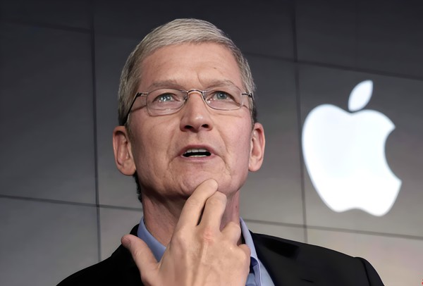 库克亲自下场宣传iPhone Air 这趟中国行不止为了带货 库克亲自下场宣传iPhone Air 这趟中国行不止为了带货