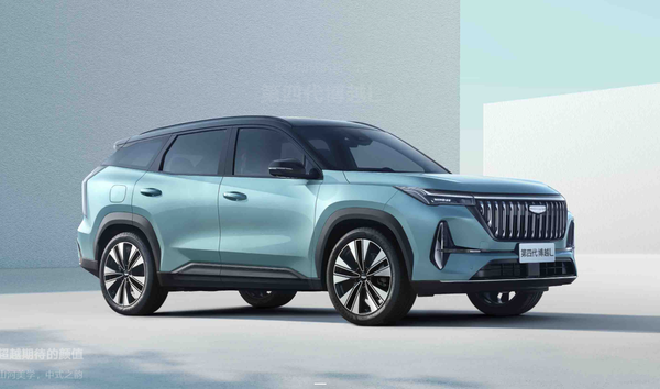 9月中国燃油SUV销量排名公布:多款国产车型大涨 9月中国燃油SUV销量排名公布:多款国产车型大涨