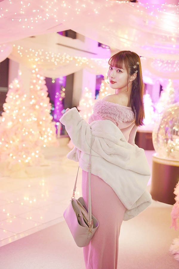 最新推荐!惠比寿麝香葡萄成员《水川润》精选作品介绍……