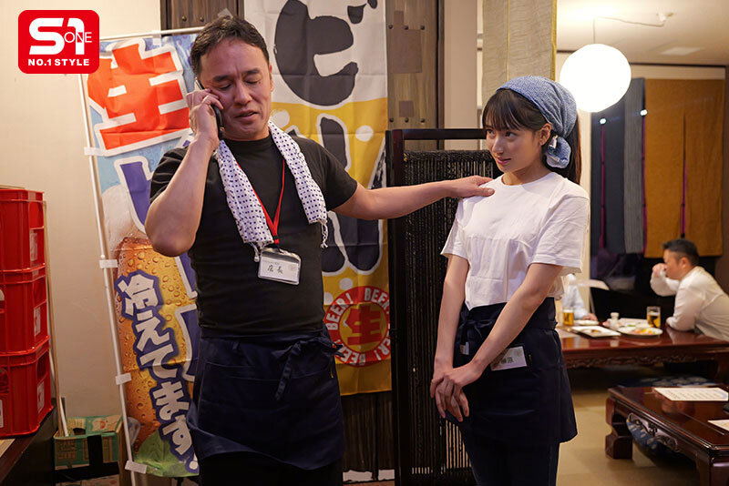 SONE-949,「榊原萌」最新作品2025-10-23发布!