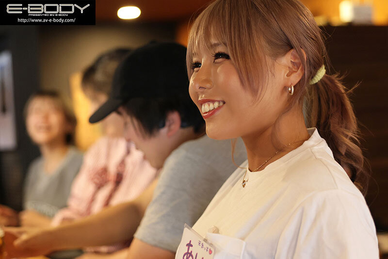 ebwh-284,爱那亚衣(爱那あい)最新作品2025年11月17日发布!