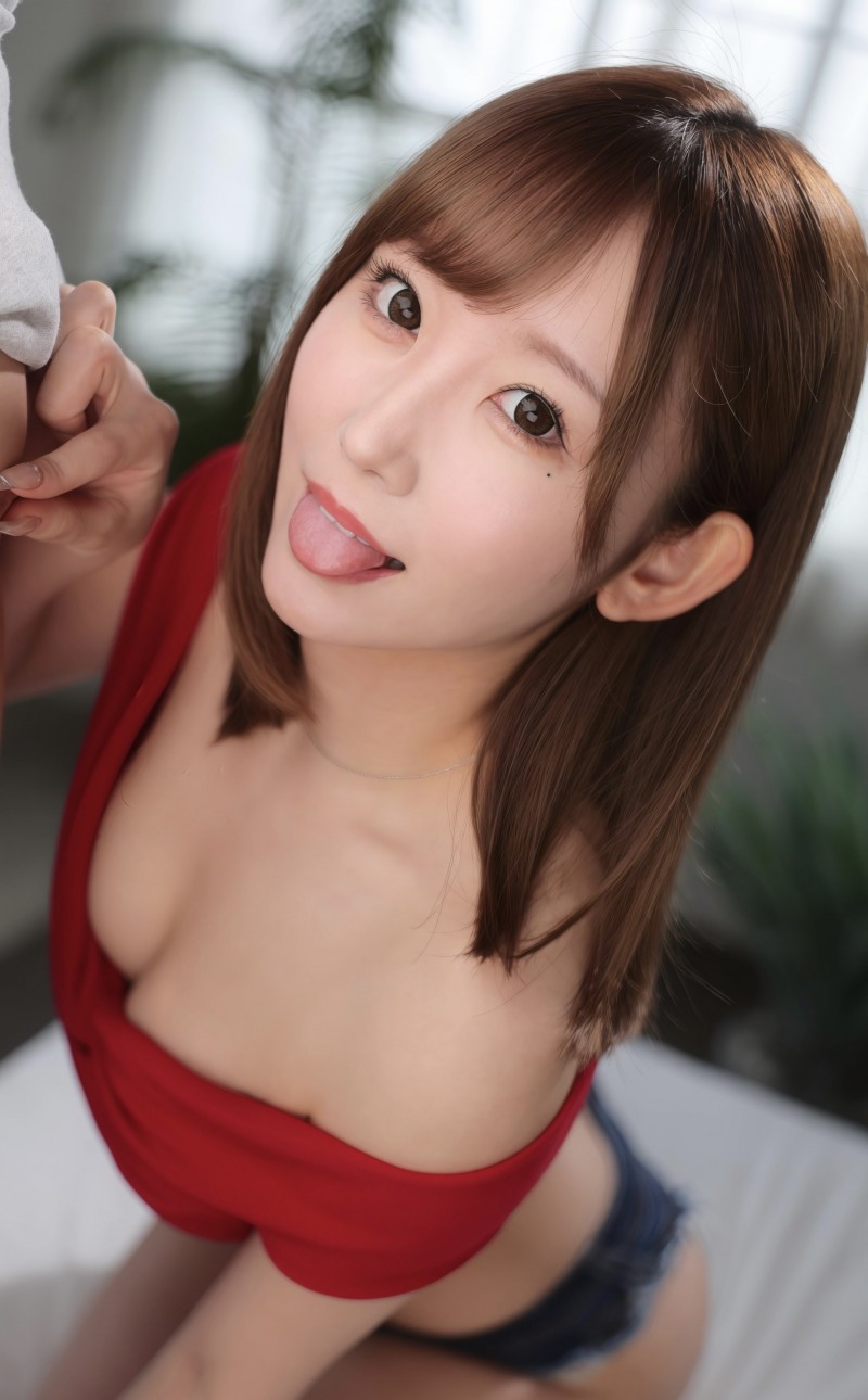 从2021年6月到现在⋯七嶋舞终於解禁演了这作品!