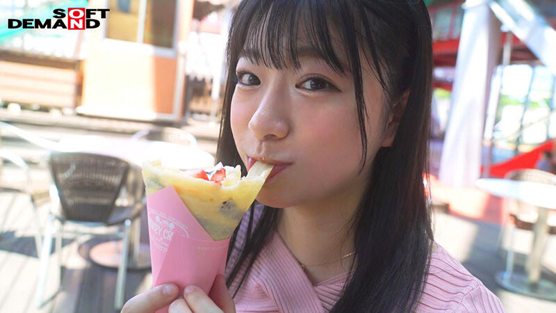 白花のん(白花暖)出道作品MOGI-061发布!天然H杯大奶!哀求表情超杀!女士们注意、别让男友看她的片