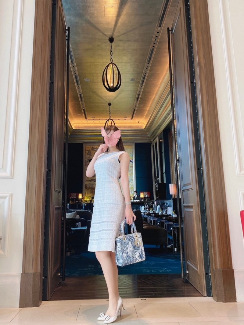 不用等到10号了!八蜜凛真面目曝光!