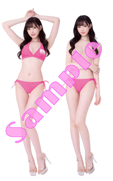 深田七沢水卜都靠边站!这是河北彩花的规格!新ありな(新有菜)空降成超级一姐!