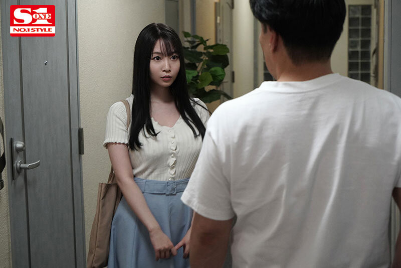 夢乃あいか(梦乃爱华)作品SSIS-948发布!「超童颜巨乳正妹」的同事,来借浴室…湿发造型超撩人!