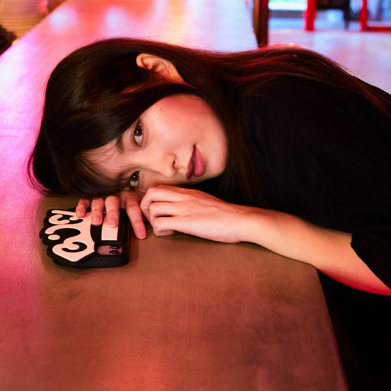 如果在餐酒馆打工你会想去看吗?IP社出道的她退役后是过这样的生活