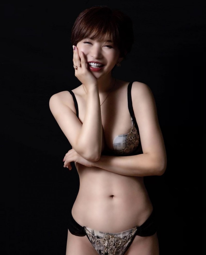 睽违两年!里美ゆりあ(里美优莉亚)又去干活了!