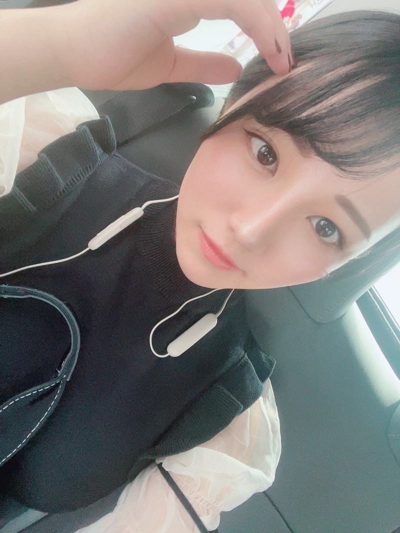 剪短了头发、百万社那位绝地武士回归了!