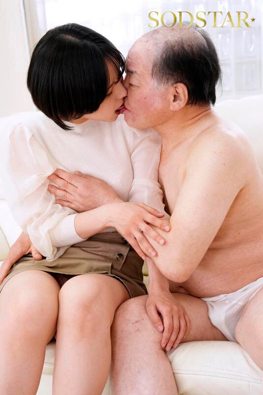 柴崎はる(柴崎春)作品START-417发布!吃口水、舔秃头、毒龙钻⋯恐怖的丑男系列复活了!