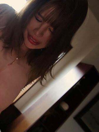 叶愛(叶爱)作品ACHJ-035发布!从K罩杯进化到M罩杯、一代战神回归!