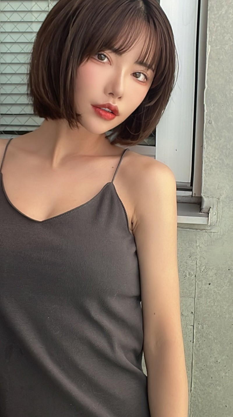 深田七沢水卜都靠边站!这是河北彩花的规格!新ありな(新有菜)空降成超级一姐!