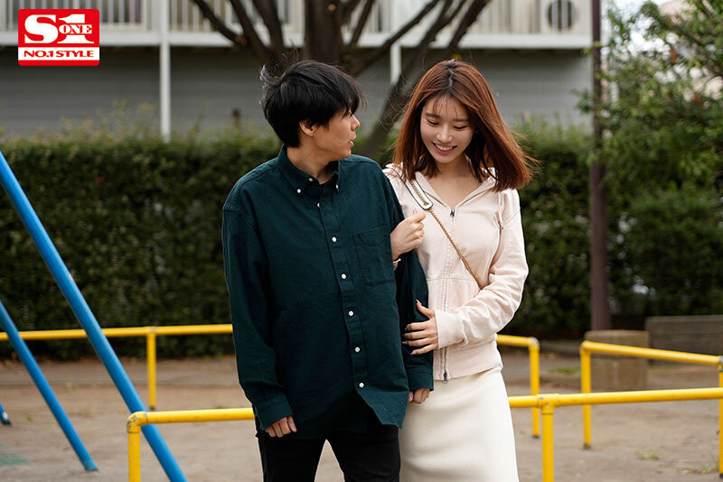 河北彩花作品SONE-153发布!戏剧大师朝霧浄打造她生涯最强作!