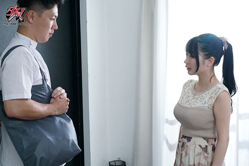 弓乃りむ(弓乃凛梦)作品DASS-366发布!专属复活!只要不发生那件事她就不引退了!