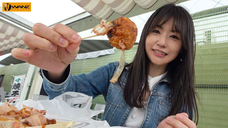 つぼみ(蕾)引退作品WAAA-206发布!告别作是这么演的✘父母对她拍片的反应是?