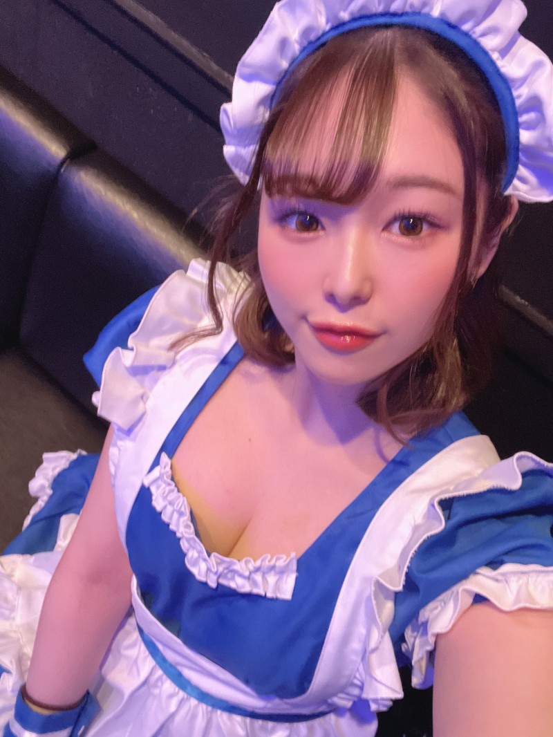 睽违两个月再现身!天国るる(天国露露)的现况是?