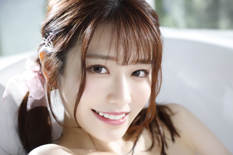 河北彩花作品SSIS-560发布!不是只有三上能演!她一样可以任意乱入突袭抽插!