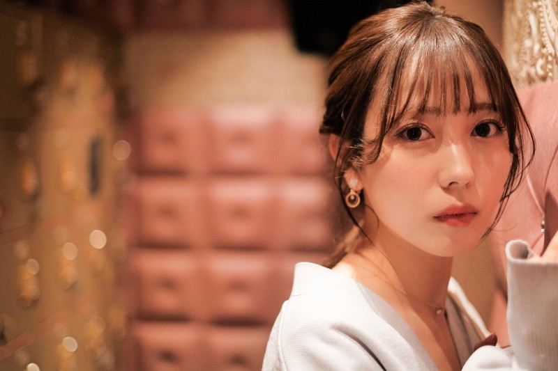 作品早已拍好！在演艺圈待了9年的小湊よつ葉(小凑四叶)解禁的时间是⋯