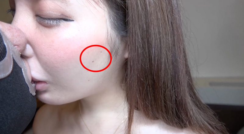 这位高身长的美白辣妹竟然是之前一片就消失的顶级新秀!