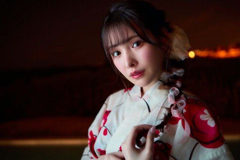 答案即将揭晓!橋本ありな(桥本有菜)之谜抢先看!