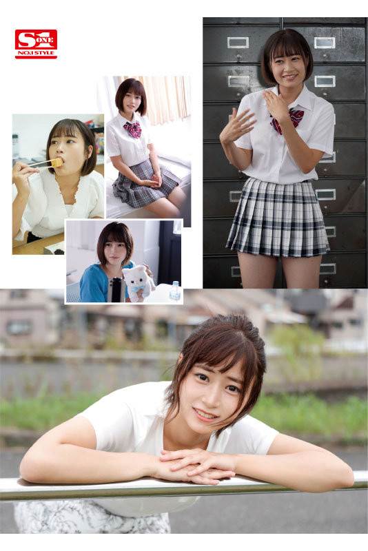 美晴のん(美晴暖)出道作品SSIS-635发布!床下是少女床上是浪女!潮吹和骑乘位都是最高水准!