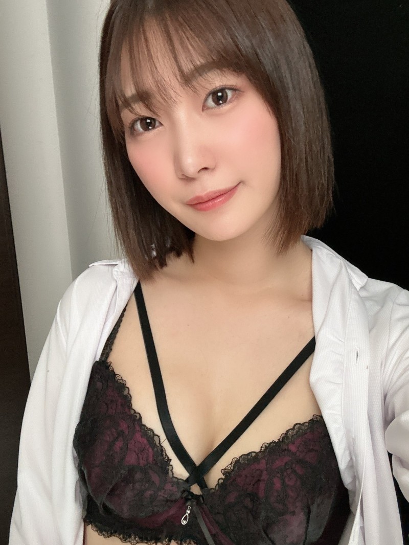 不发文又删光自我介绍!美谷朱里有事吗?