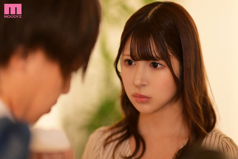 有岡みう(有冈美羽)作品MIAB-143发布!如果禁欲三个月并考上大学就可以享用巨乳女教师的身体