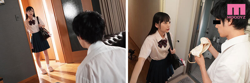 七沢みあ(七泽米亚)作品MIDA-006发布!老板指挥下属去给小恶魔独生女当保姆,连老二都要掏出来给她玩