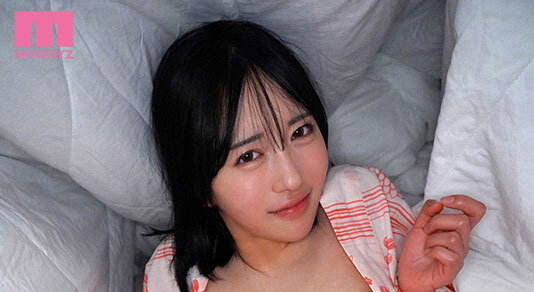 塔乃花鈴(塔乃花铃)作品MIDA-349发布!用手摸不算出轨对吧!?「F罩杯女友妹妹」躲在棉被里诱惑