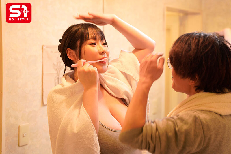 みなみ羽琉(南羽琉)作品SONE-914发布!老公抱歉,跟别人做爱太爽了!巨乳人妻沉迷色按每天都出轨