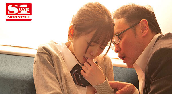 未歩なな(未步奈奈)作品SSIS-844发布!从被动转为主动进攻!爱上色大叔,与他一起开发性爱新大陆