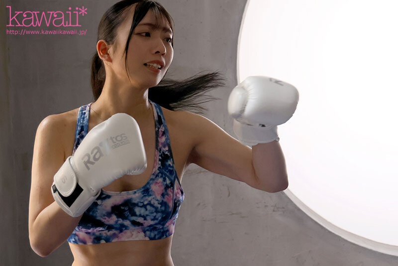 【ACR扑克】永瀬みゆう(永濑美优)出道作品EBOD-888发布!171公分F罩杯!曾是拳击选手的她是肉欲猛者!