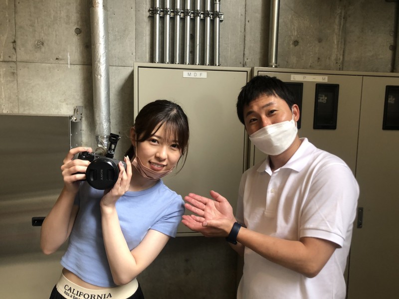 【博狗扑克】这导演比女优还专业?あおいれな(葵玲奈)引退成为真·全裸监督【EV扑克下载】 【博狗扑克】这导演比女优还专业?あおいれな(葵玲奈)引退成为真·全裸监督【EV扑克下载】